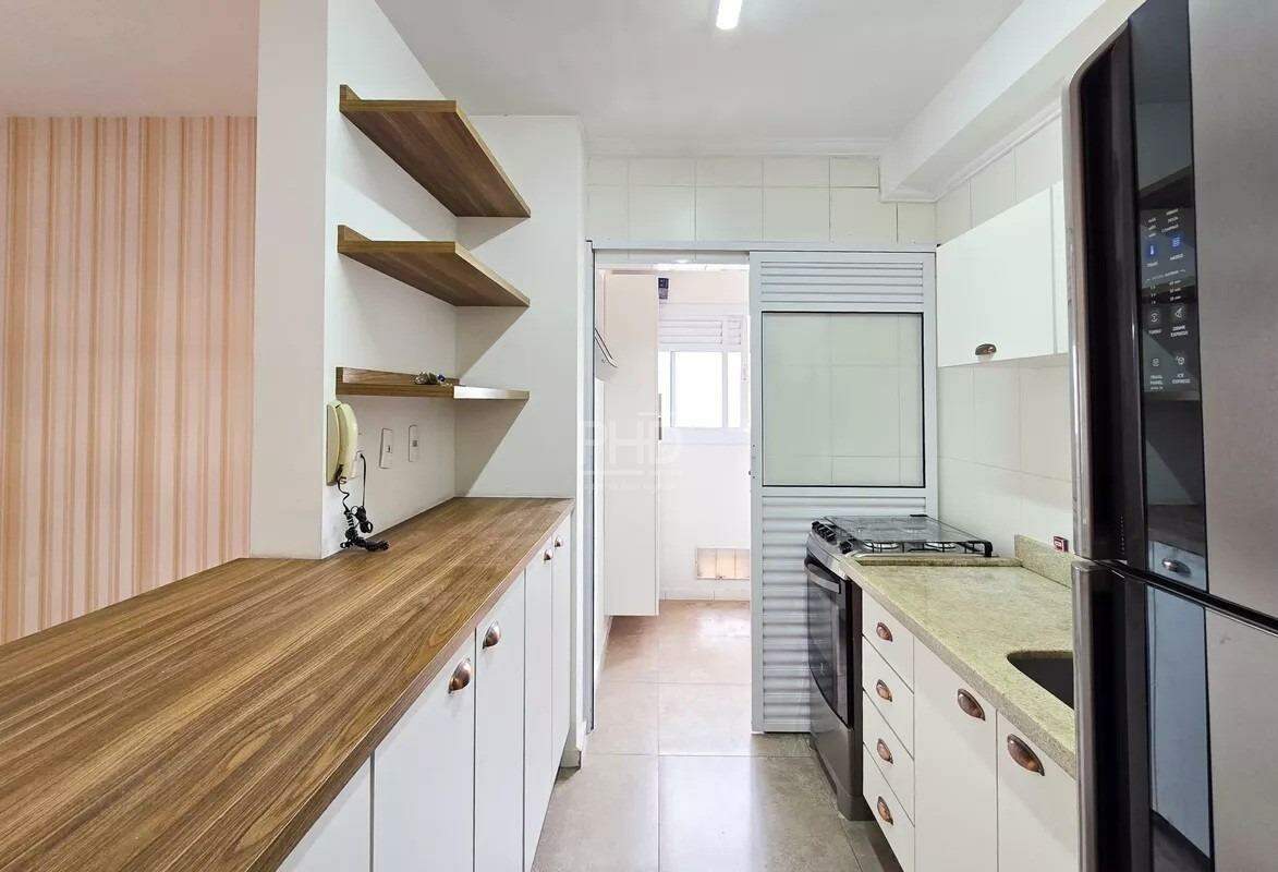 Apartamento, 3 quartos, 83 m² - Foto 9