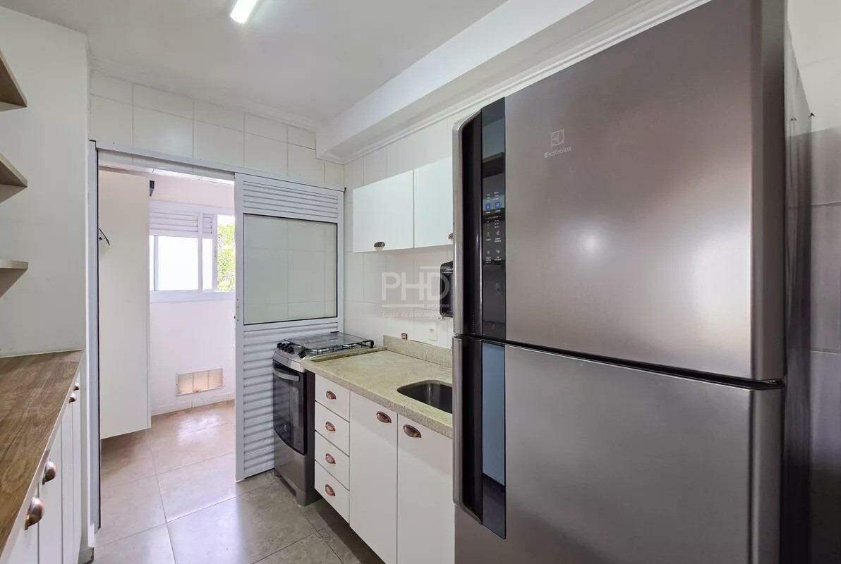 Apartamento, 3 quartos, 83 m² - Foto 8