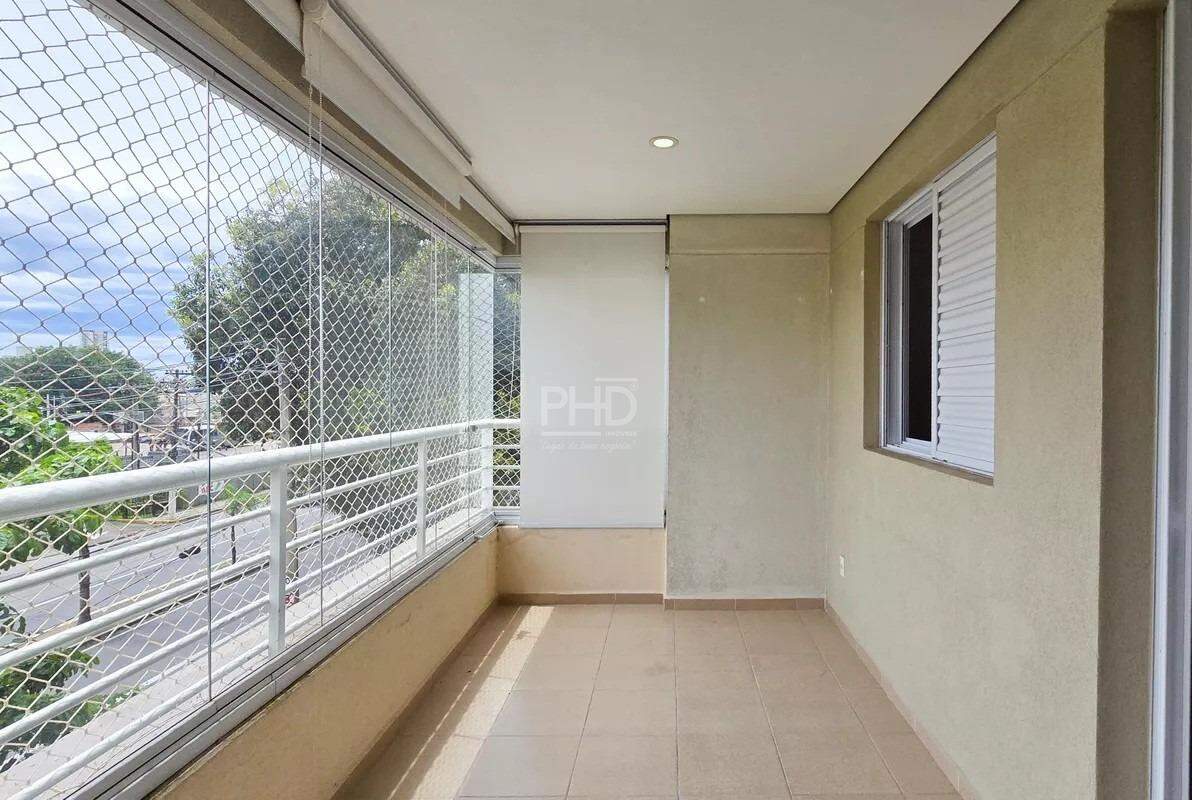 Apartamento, 3 quartos, 83 m² - Foto 5