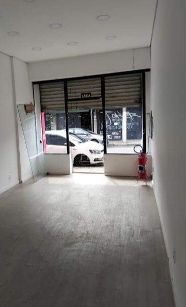 Loja-Salão, 39 m² - Foto 5