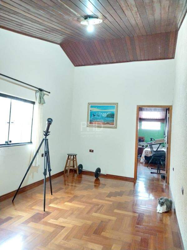 Sobrado, 4 quartos, 324 m² - Foto 21