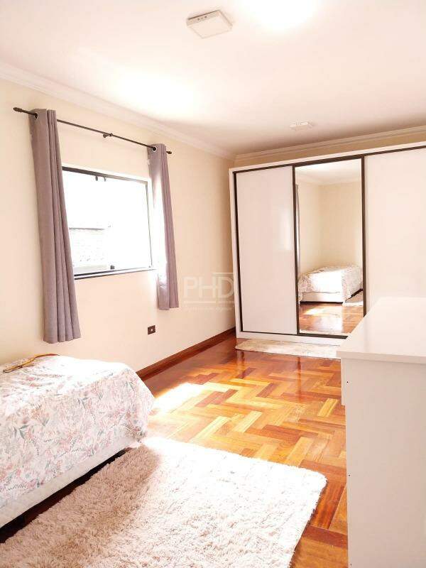 Sobrado, 4 quartos, 324 m² - Foto 19