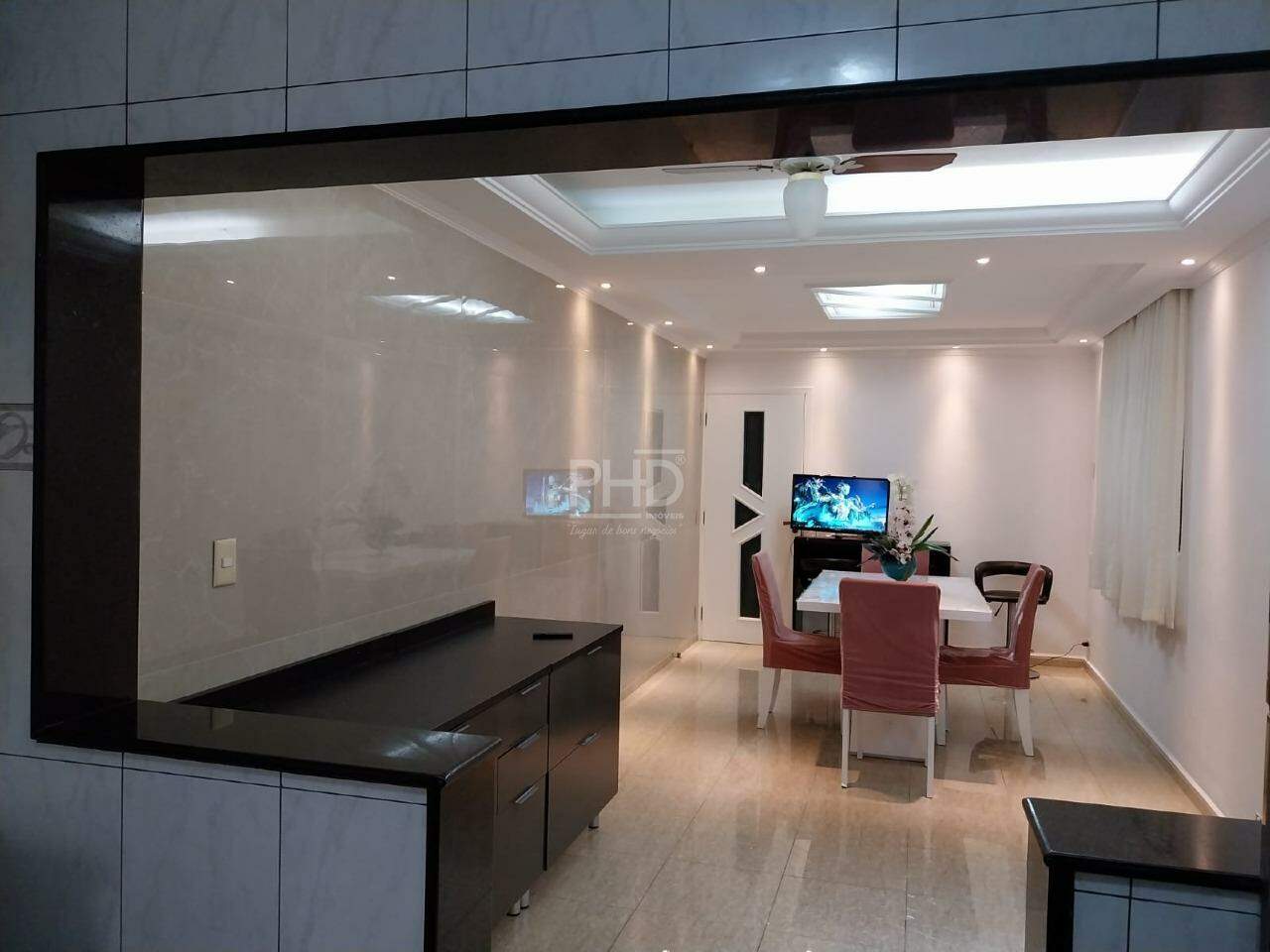 Sobrado, 4 quartos, 324 m² - Foto 8