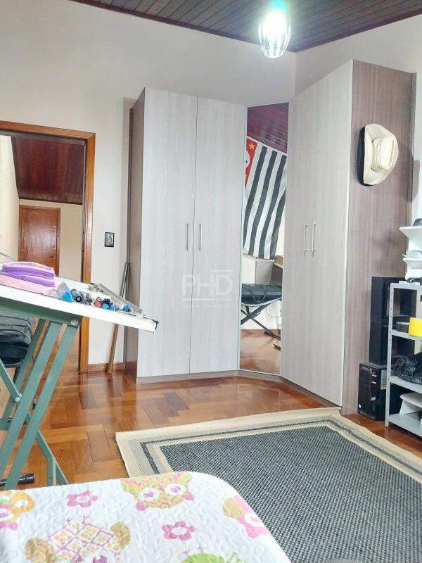 Sobrado, 4 quartos, 324 m² - Foto 23