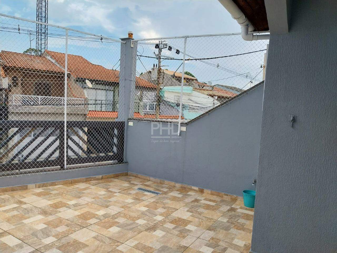 Sobrado, 4 quartos, 324 m² - Foto 5