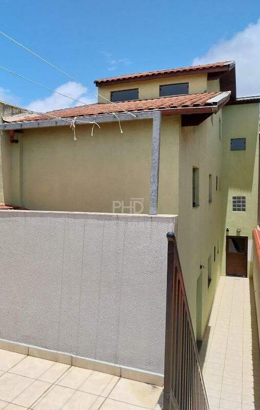 Sobrado, 4 quartos, 324 m² - Foto 39
