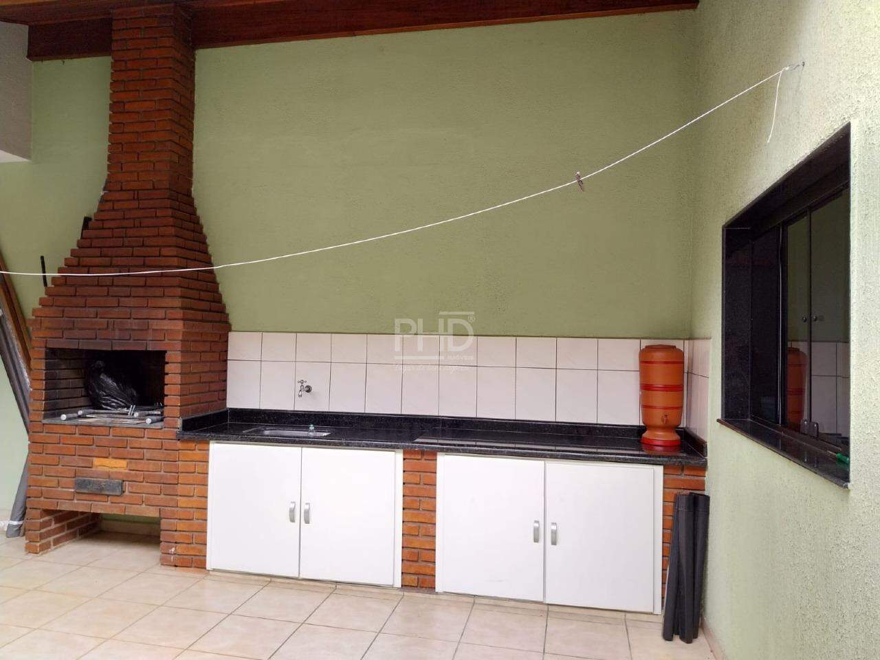 Sobrado, 4 quartos, 324 m² - Foto 36