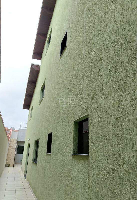 Sobrado, 4 quartos, 324 m² - Foto 37