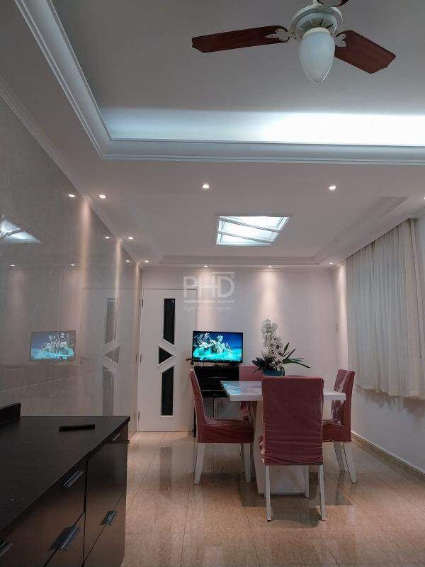 Sobrado, 4 quartos, 324 m² - Foto 1
