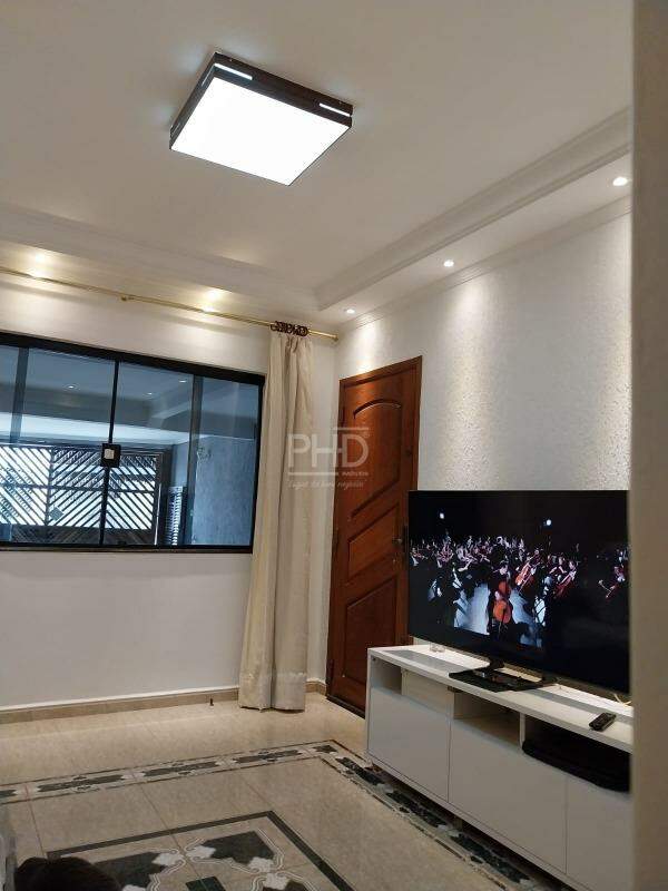 Sobrado, 4 quartos, 324 m² - Foto 3