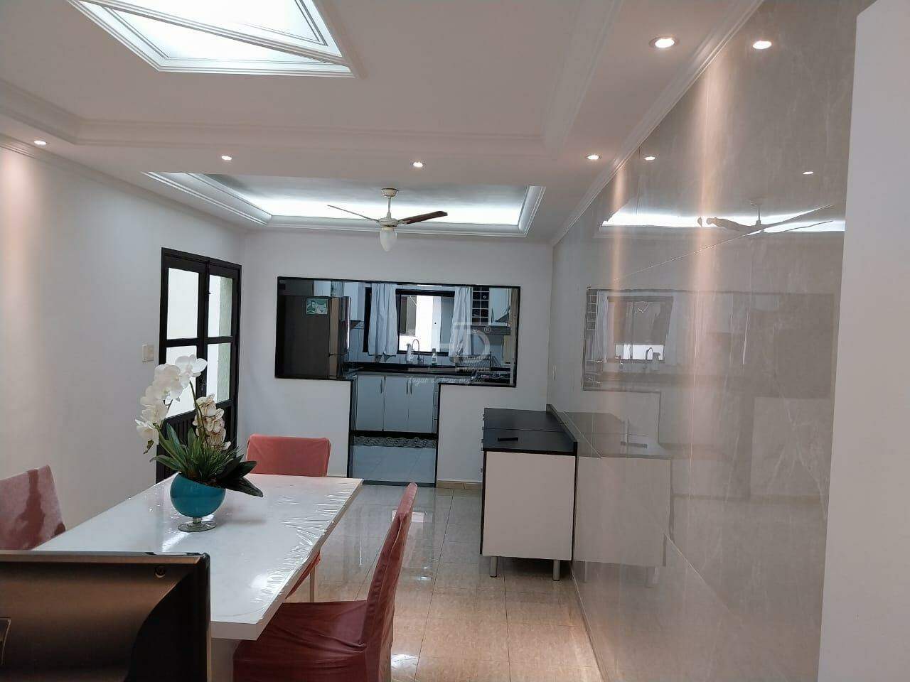 Sobrado, 4 quartos, 324 m² - Foto 7