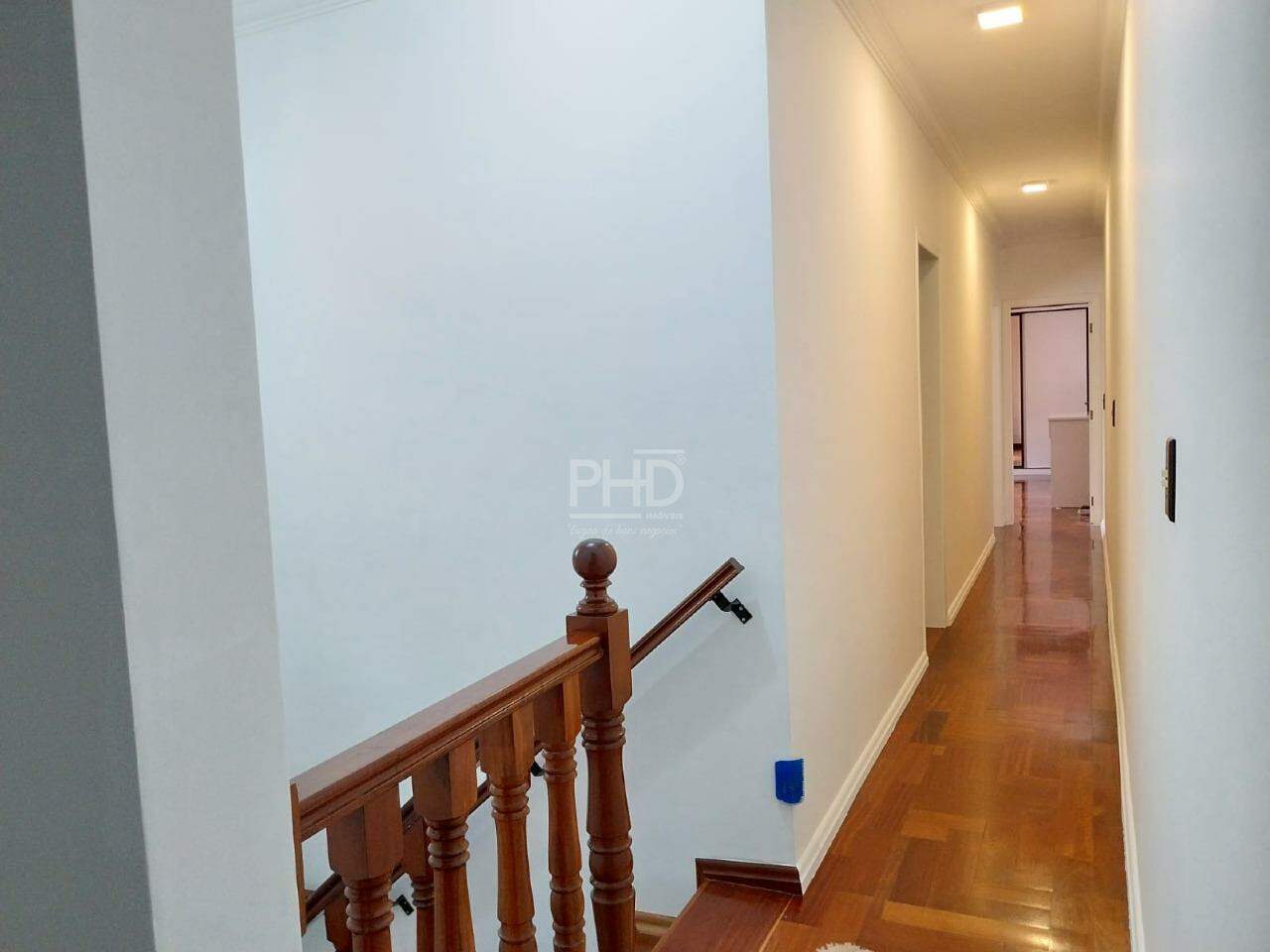 Sobrado, 4 quartos, 324 m² - Foto 11