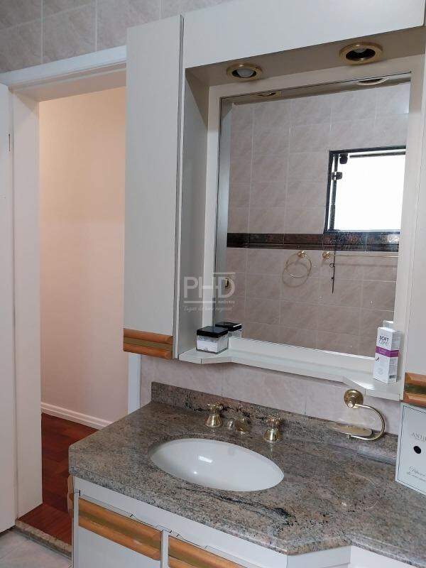 Sobrado, 4 quartos, 324 m² - Foto 29