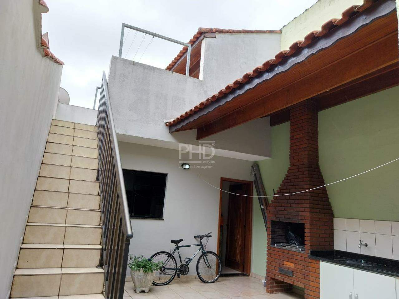 Sobrado, 4 quartos, 324 m² - Foto 35