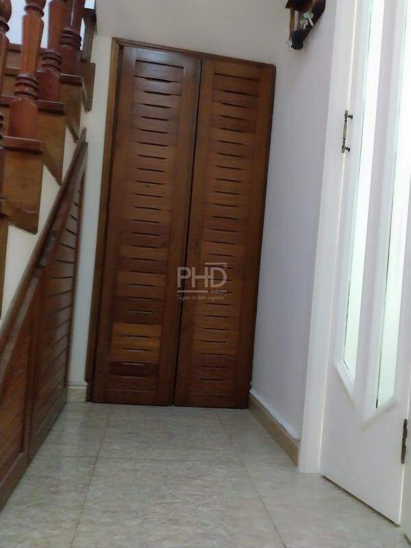 Sobrado, 4 quartos, 324 m² - Foto 34