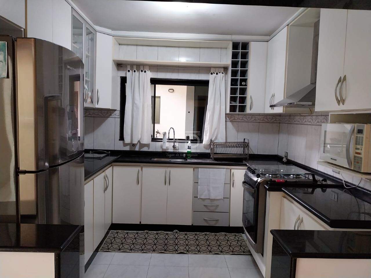 Sobrado, 4 quartos, 324 m² - Foto 9