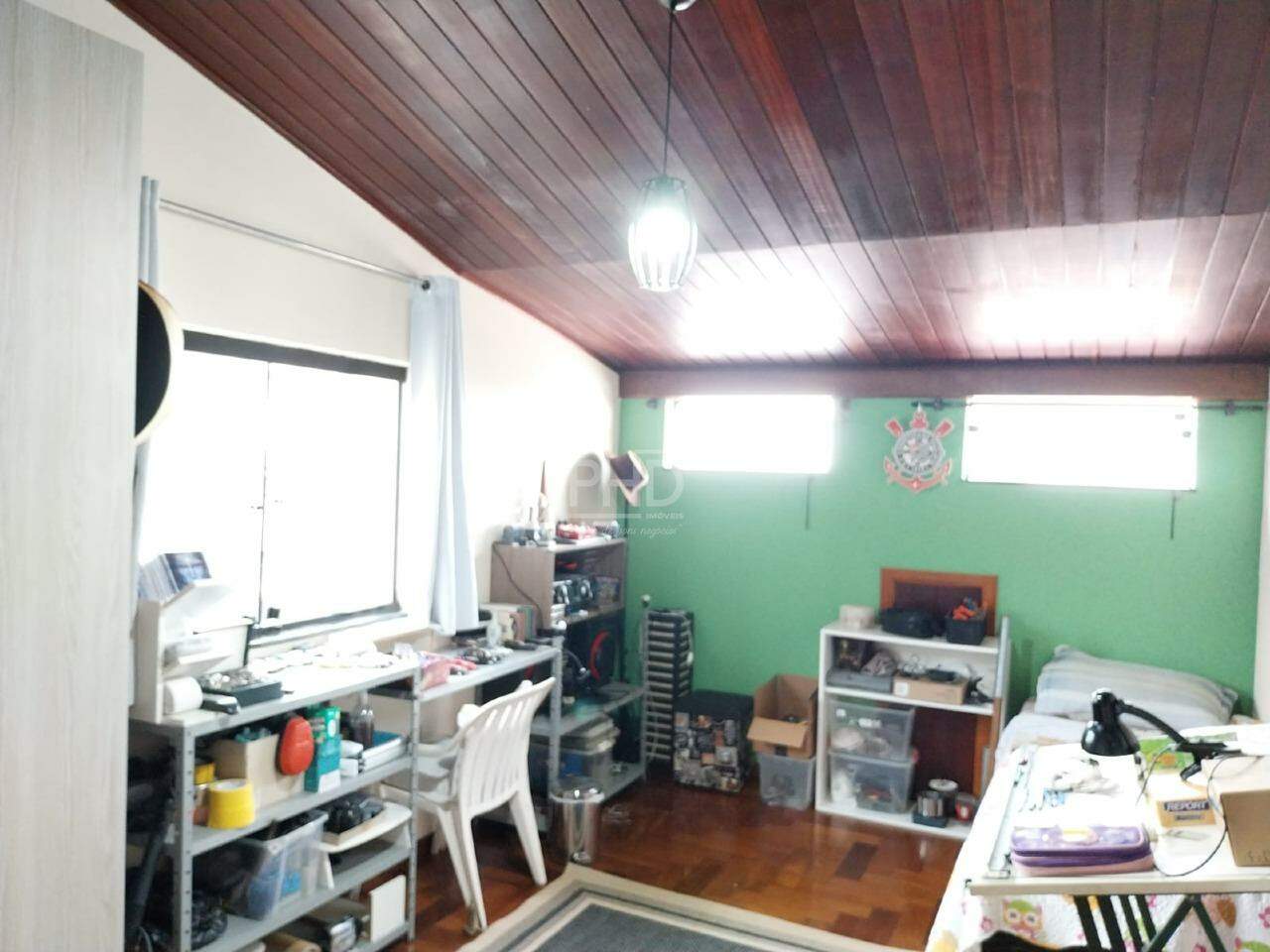 Sobrado, 4 quartos, 324 m² - Foto 22