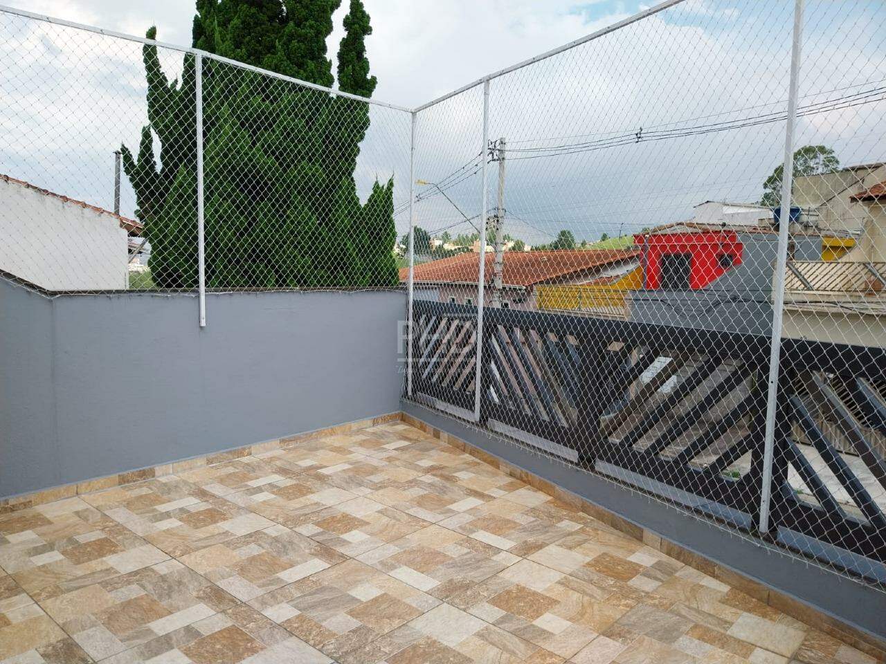 Sobrado, 4 quartos, 324 m² - Foto 6