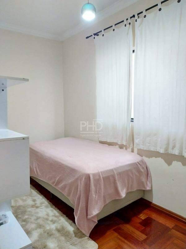 Sobrado, 4 quartos, 324 m² - Foto 16