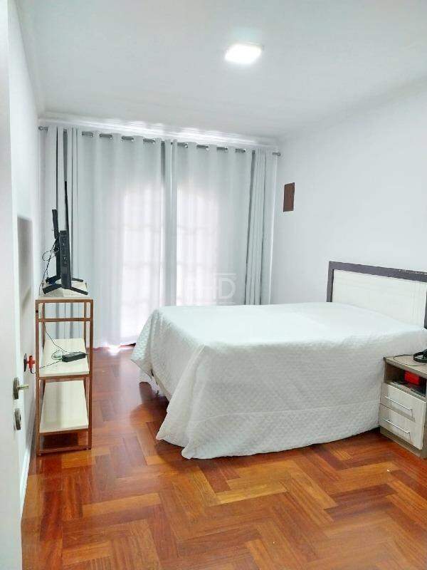 Sobrado, 4 quartos, 324 m² - Foto 13