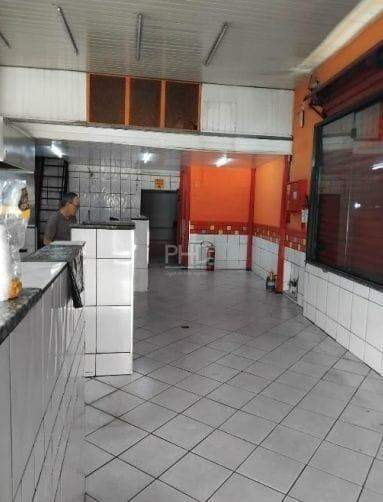 Loja-Salão, 49 m² - Foto 2