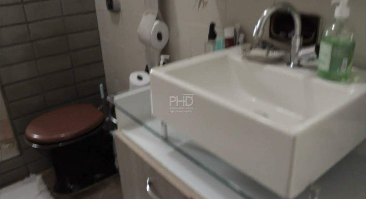 Sobrado, 3 quartos, 210 m² - Foto 16