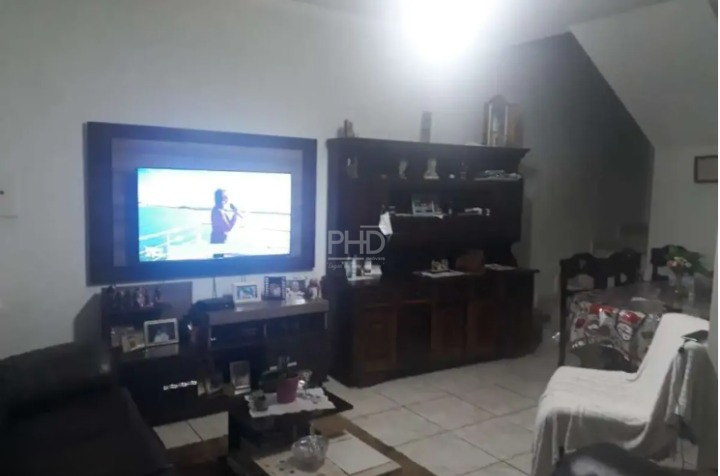 Sobrado, 3 quartos, 210 m² - Foto 2