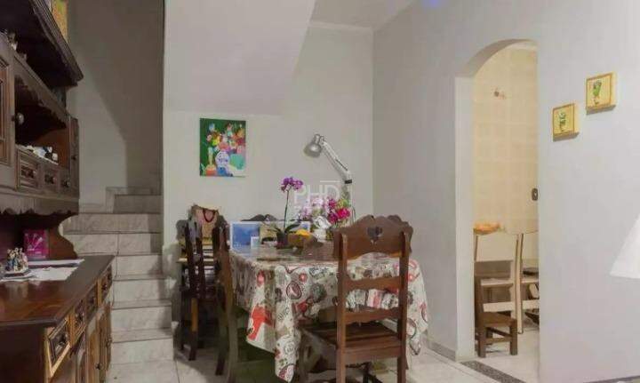 Sobrado, 3 quartos, 210 m² - Foto 5