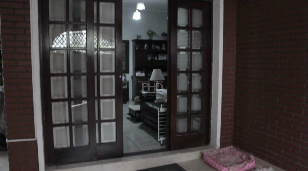 Sobrado, 3 quartos, 210 m² - Foto 22