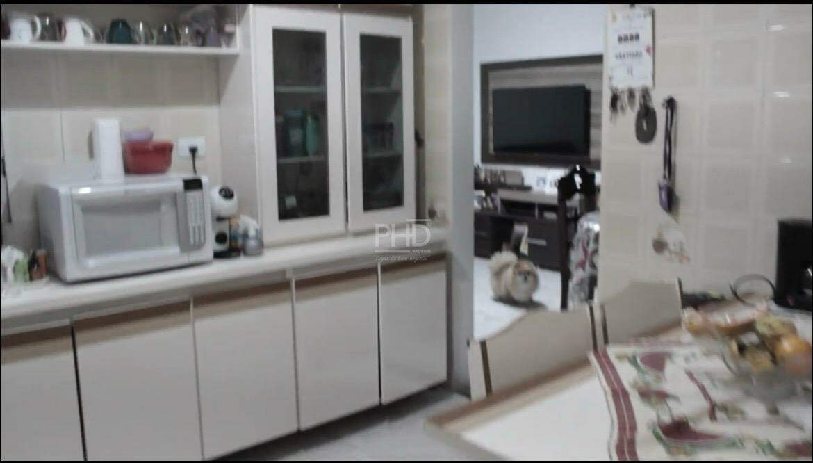 Sobrado, 3 quartos, 210 m² - Foto 6