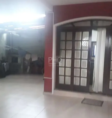 Sobrado, 3 quartos, 210 m² - Foto 23