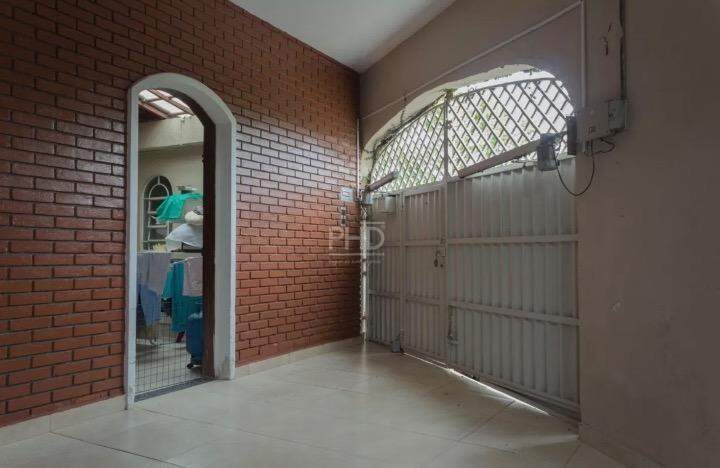 Sobrado, 3 quartos, 210 m² - Foto 27