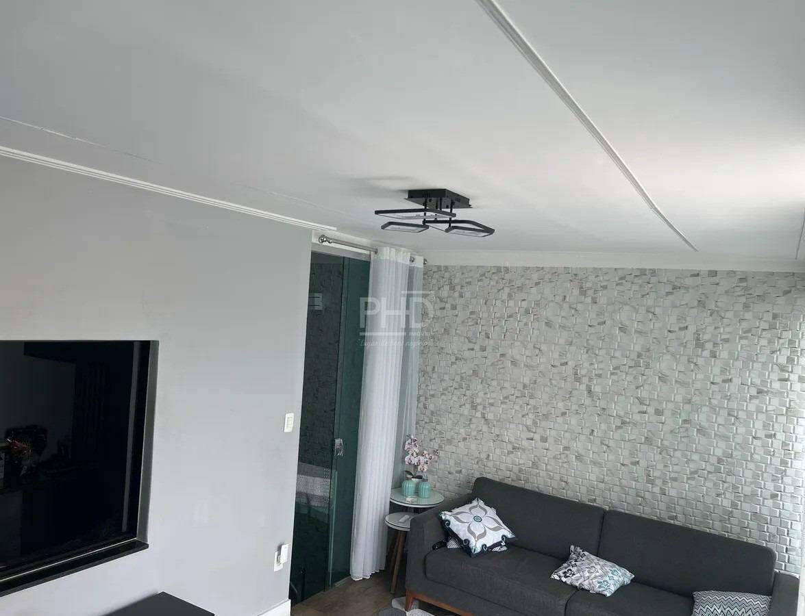 Sobrado, 3 quartos, 119 m² - Foto 2