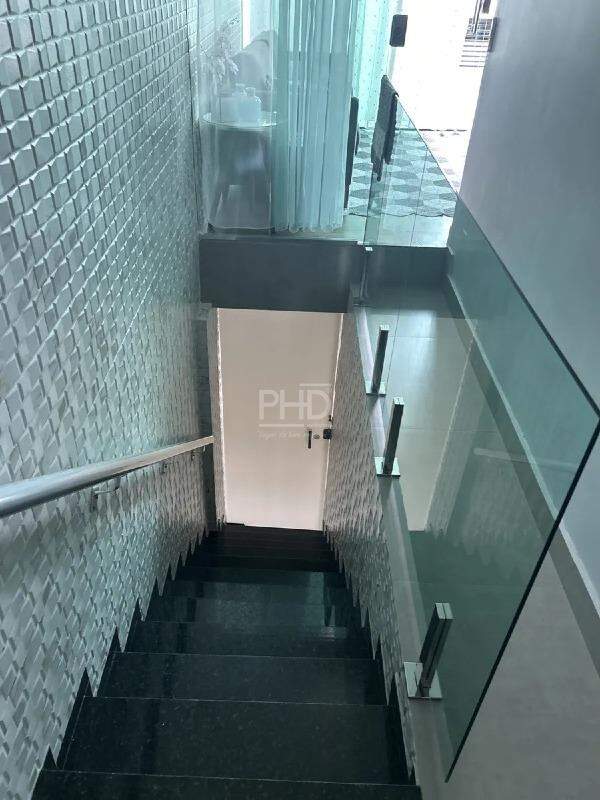 Sobrado, 3 quartos, 119 m² - Foto 8