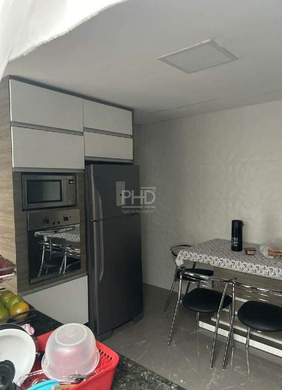 Sobrado, 3 quartos, 119 m² - Foto 4