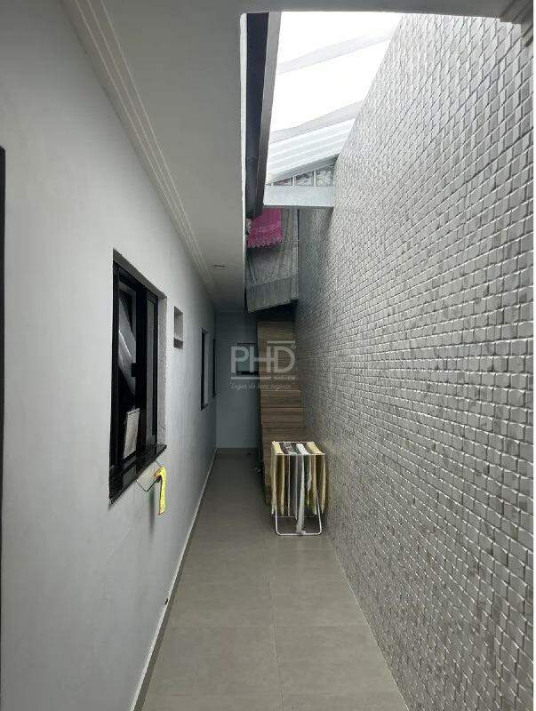 Sobrado, 3 quartos, 119 m² - Foto 10