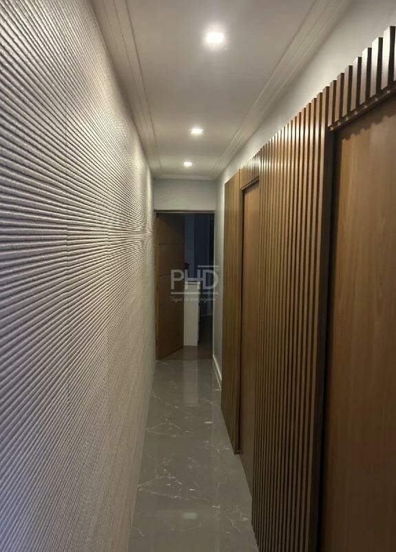 Sobrado, 3 quartos, 119 m² - Foto 7