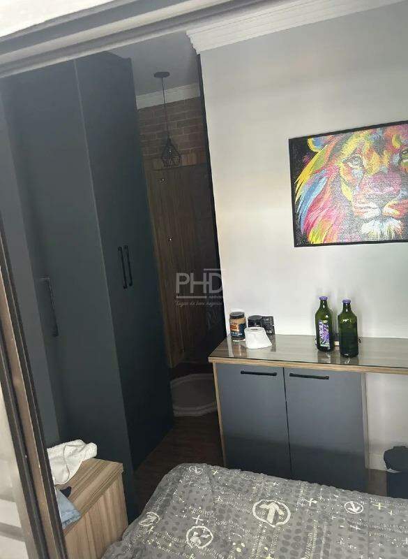 Sobrado, 3 quartos, 119 m² - Foto 9