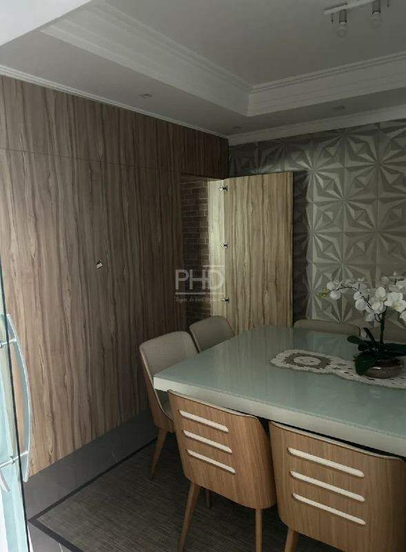 Sobrado, 3 quartos, 119 m² - Foto 5