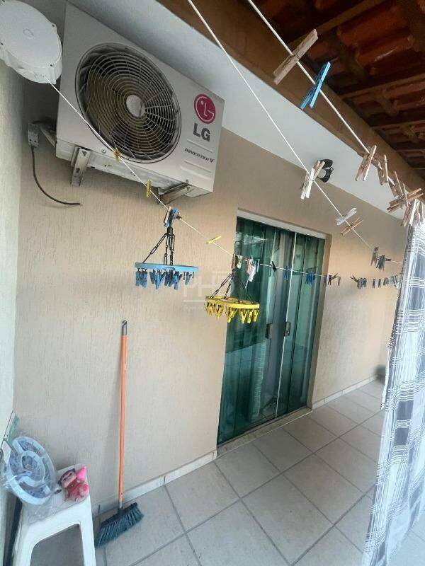 Sobrado, 4 quartos, 184 m² - Foto 21
