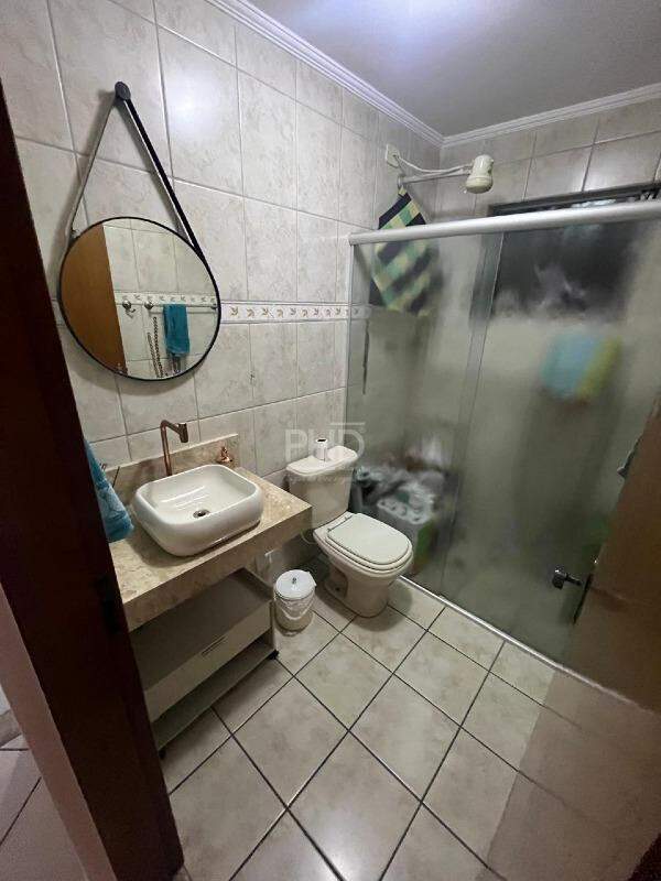 Sobrado, 4 quartos, 184 m² - Foto 18