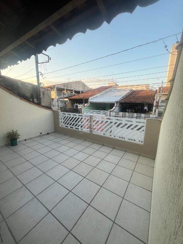 Sobrado, 4 quartos, 184 m² - Foto 4