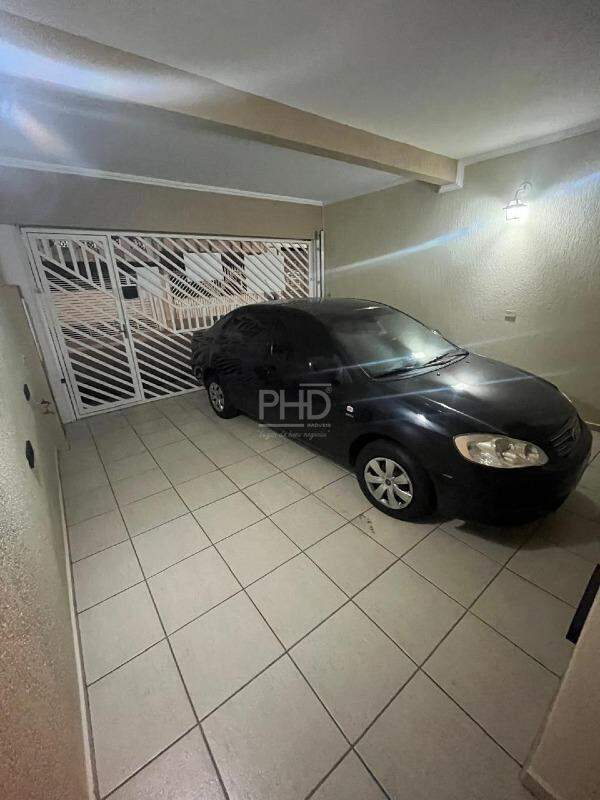 Sobrado, 4 quartos, 184 m² - Foto 22