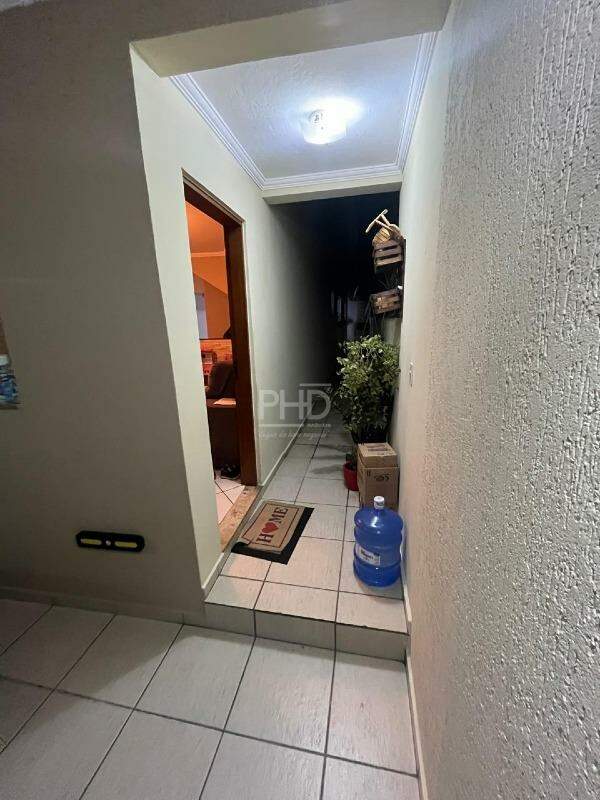 Sobrado, 4 quartos, 184 m² - Foto 20