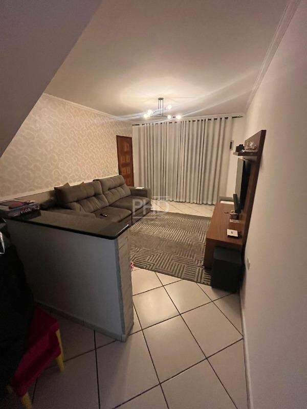 Sobrado, 4 quartos, 184 m² - Foto 3