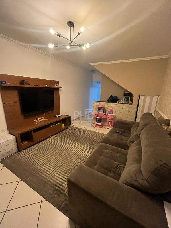 Sobrado, 4 quartos, 184 m² - Foto 2