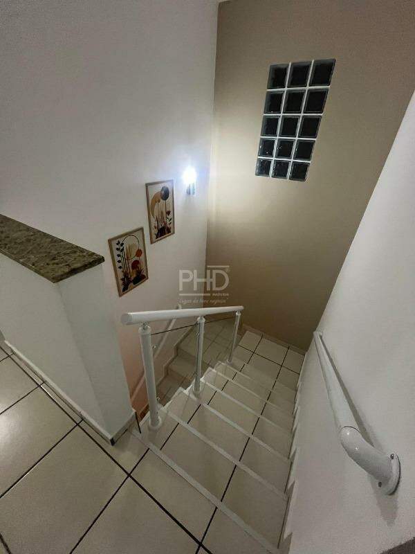 Sobrado, 4 quartos, 184 m² - Foto 11