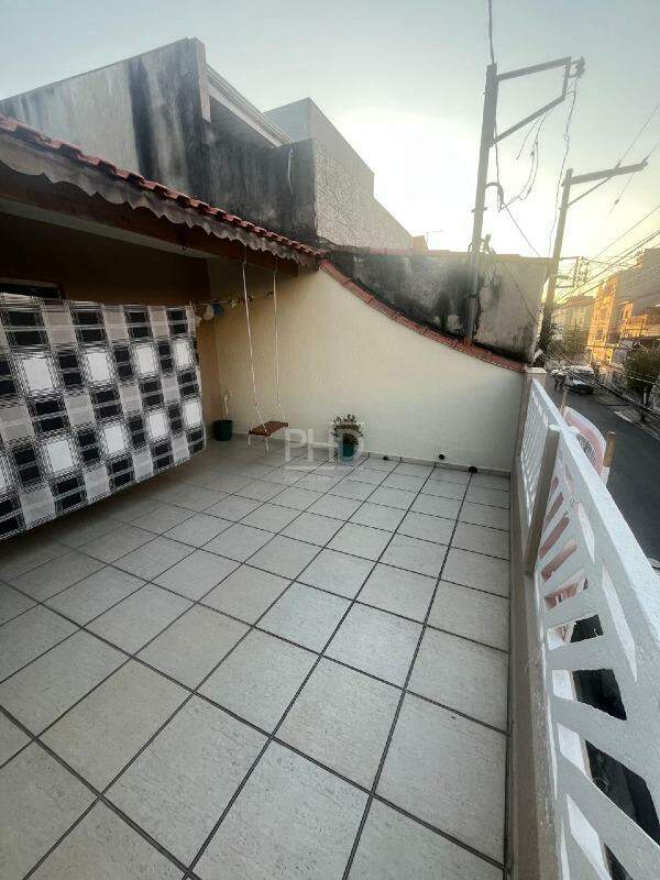 Sobrado, 4 quartos, 184 m² - Foto 5
