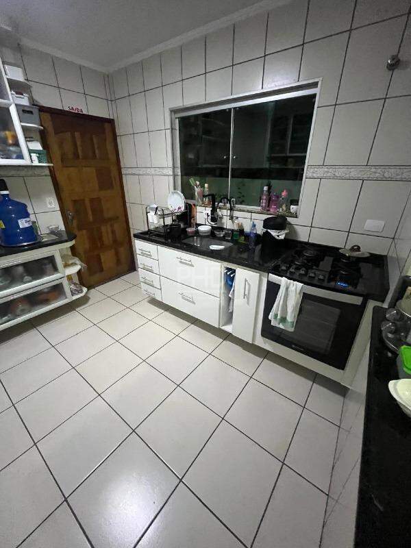 Sobrado, 4 quartos, 184 m² - Foto 9