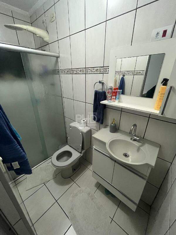 Sobrado, 4 quartos, 184 m² - Foto 19